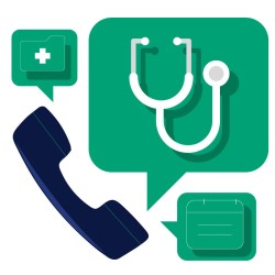 Télésecrétariat pour Médecins et Libéraux